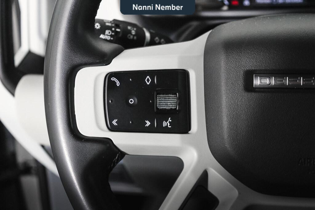 Land Rover Defender 110 3.0d i6 mhev X-Dynamic SE awd 200cv auto