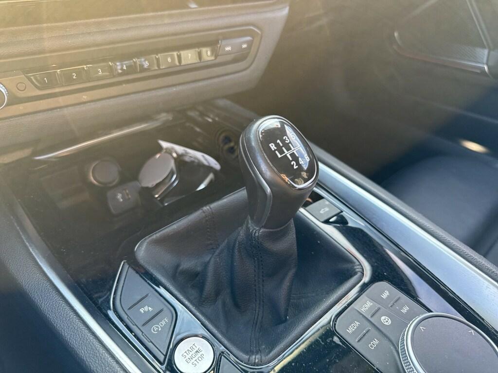 BMW Z4 sdrive 20i