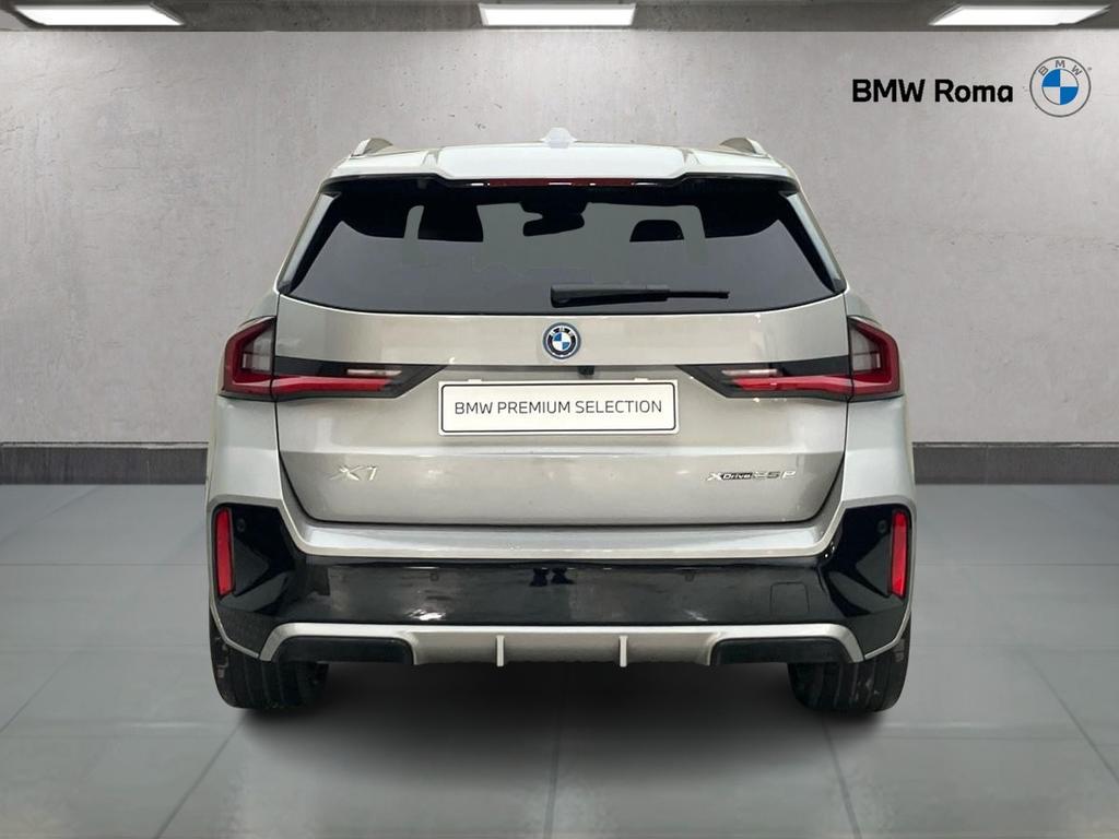 BMW X1 xdrive 25e MSport Pro auto