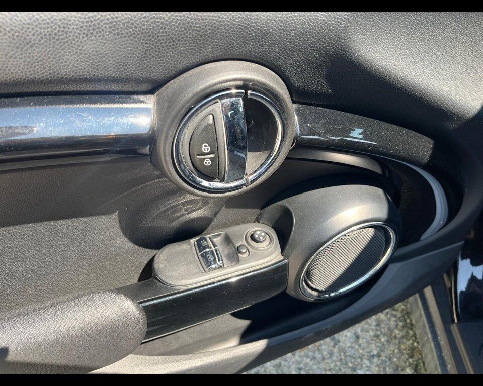 Mini Cooper D 1.5 D Cooper D