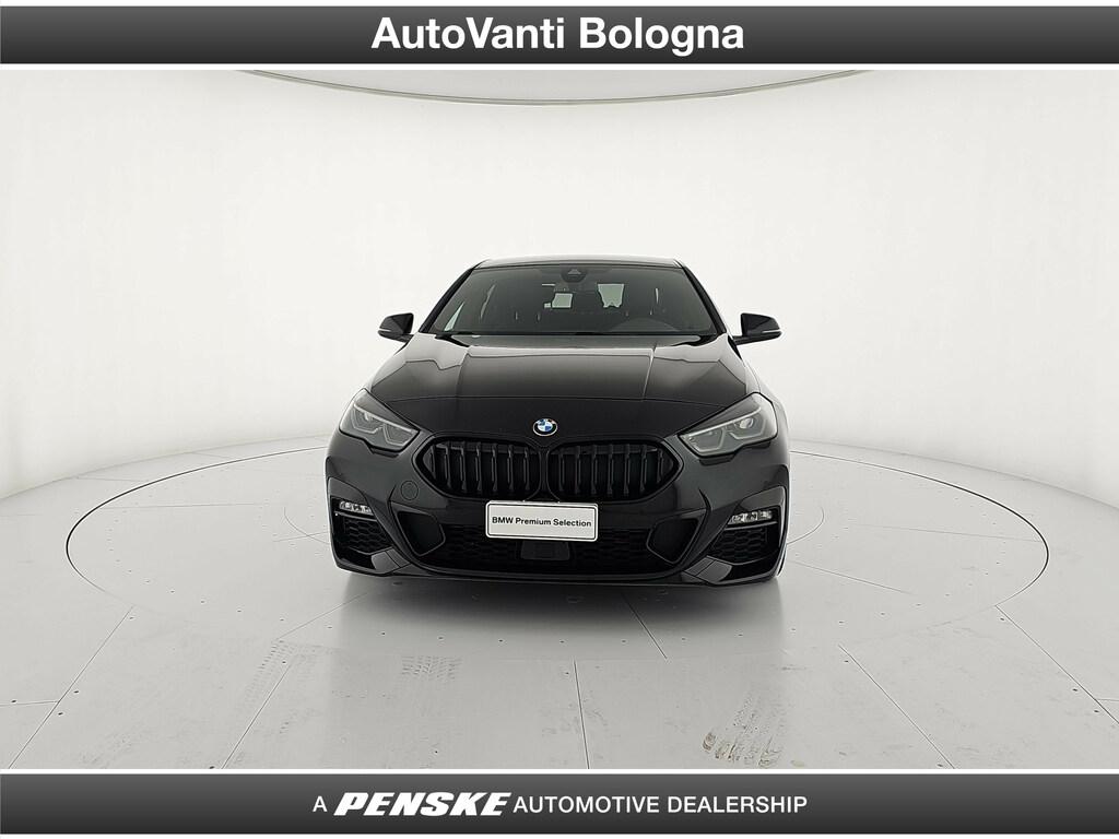 BMW Serie 2 220d Gran Coupe Msport xdrive auto