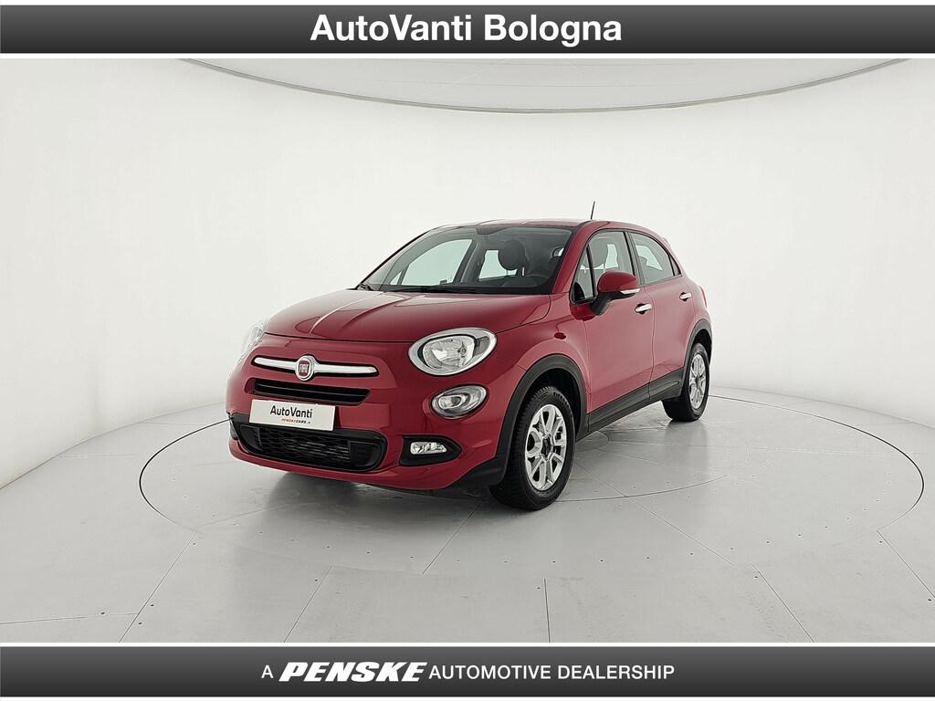 Fiat 500X 1.3 mjt Pop Star 4x2 95cv my17
