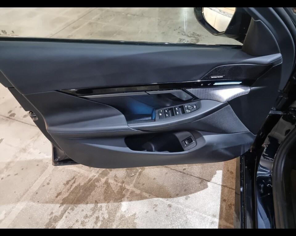 BMW Serie 5 520d Touring 48V xdrive M Sport Pro auto