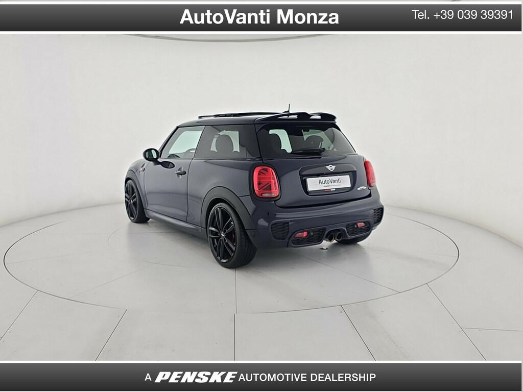 Mini John Cooper Works 2.0 TwinPower Turbo John Cooper Works DCT