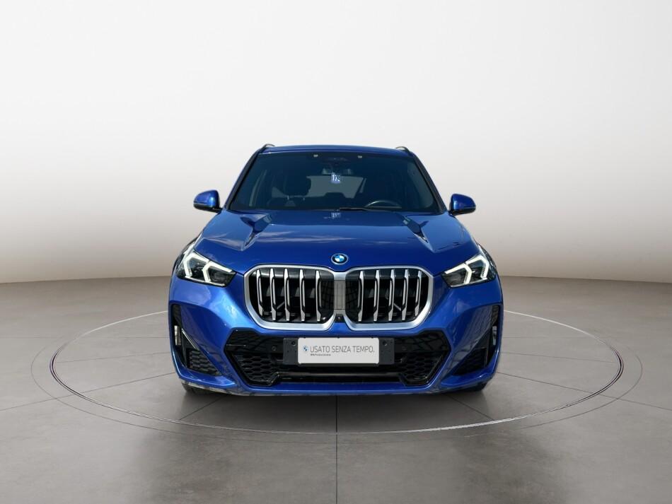 BMW X1 30e xdrive Msport auto
