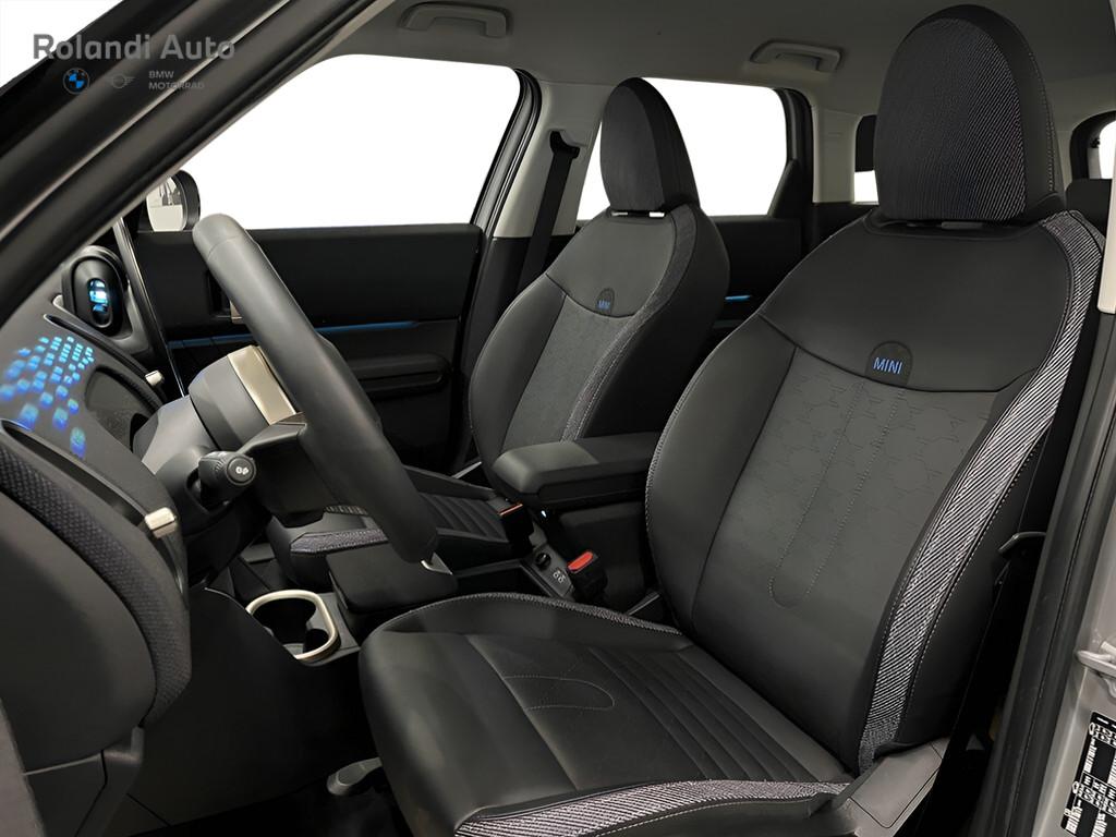 Mini Mini Countryman 1.5 48V C Classic auto