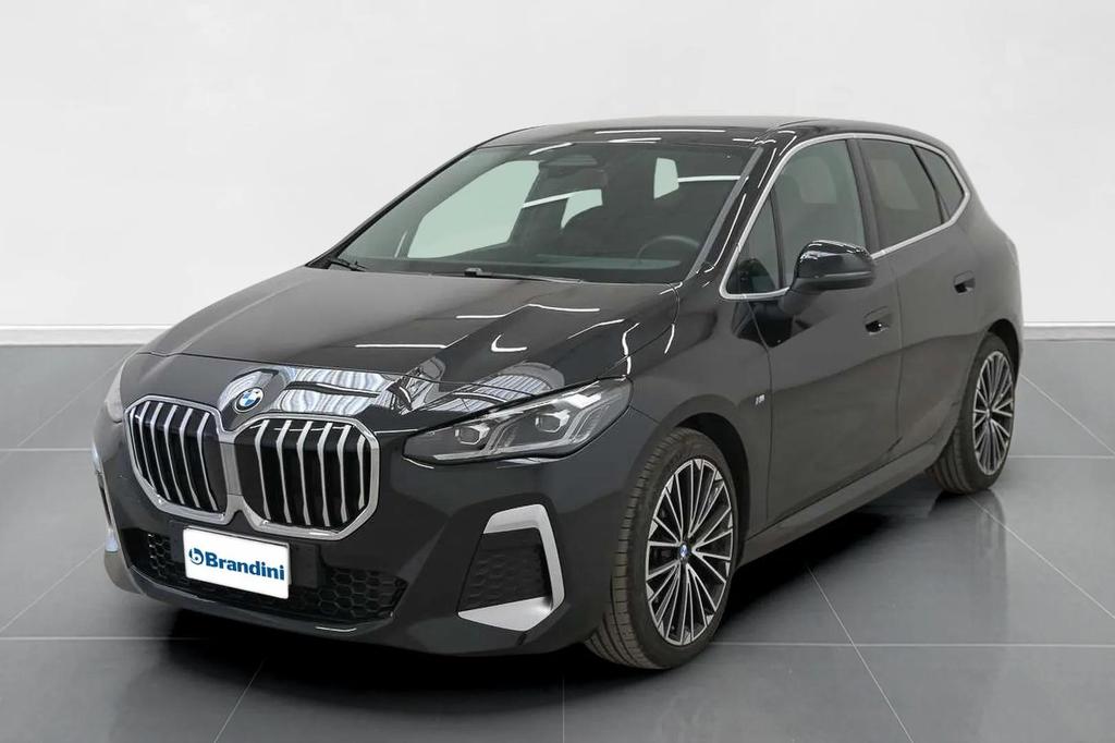 BMW Serie 2 218d Active Tourer Msport auto