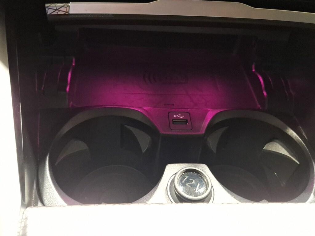 BMW Serie 4 420d Gran Coupe mhev 48V xdrive M Sport Pro auto