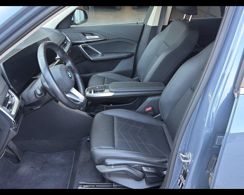 BMW X1 sdrive18d X-Line Edition Essence auto
