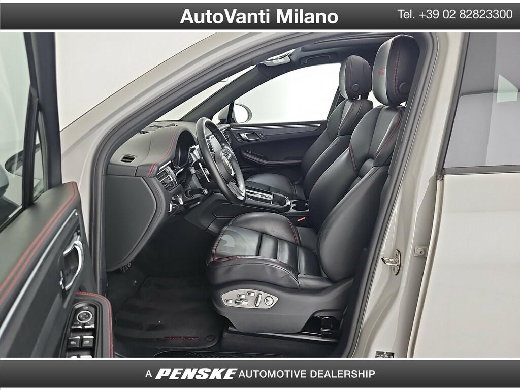 Porsche Macan 2.9 GTS 440cv pdk