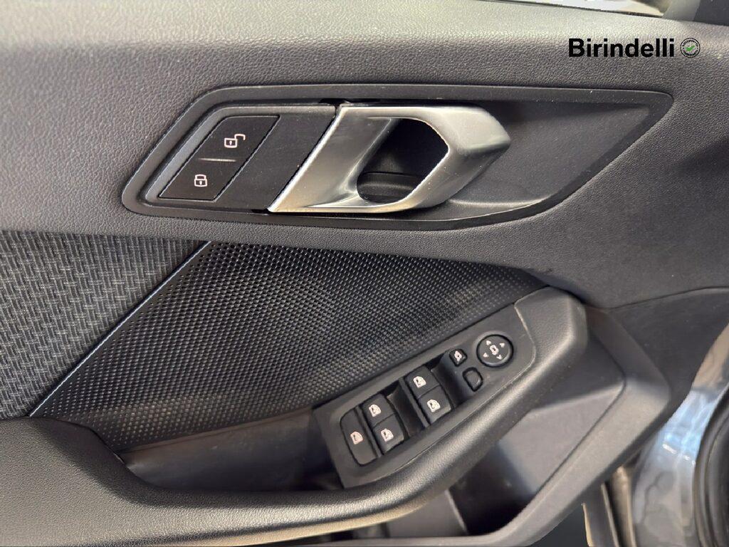 BMW Serie 1 116d Business Advantage auto
