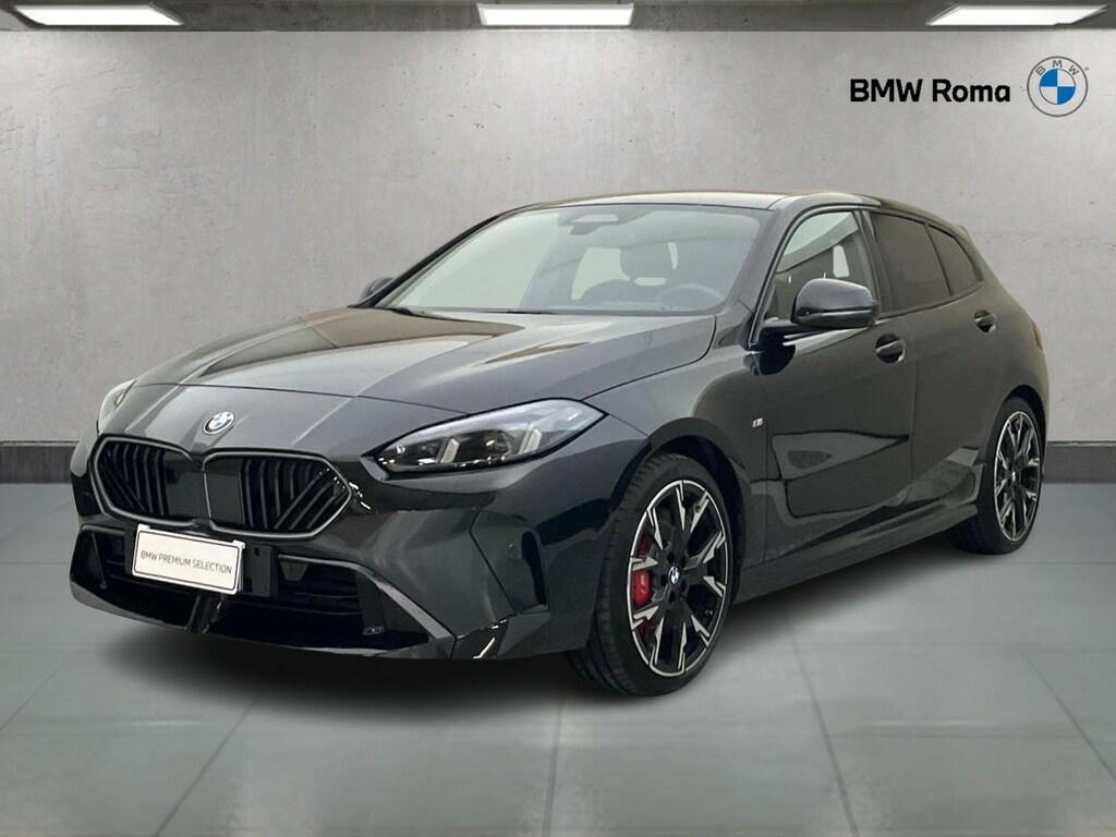 BMW Serie 1 118d MSport Pro auto