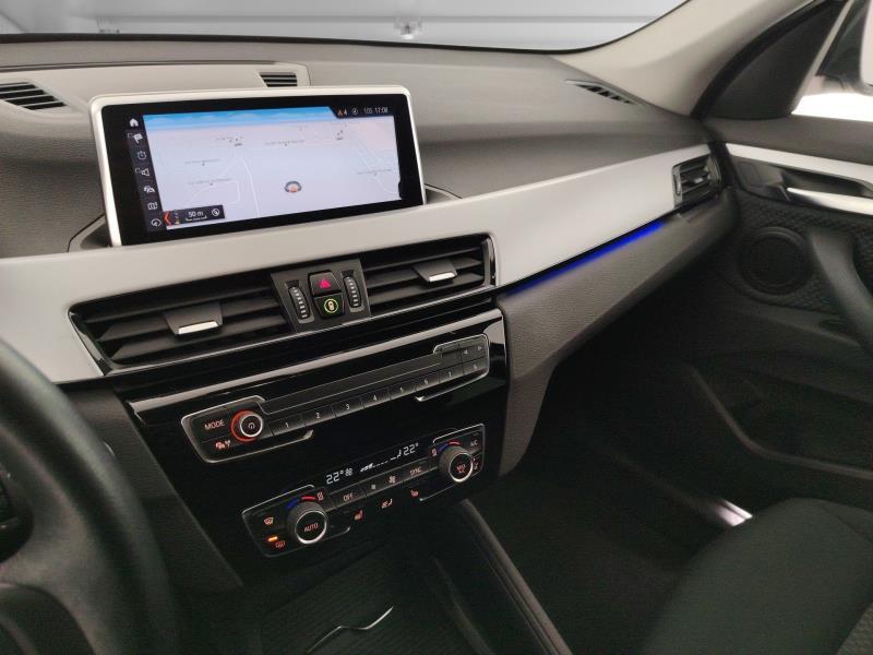 BMW X1 xdrive18d Advantage auto