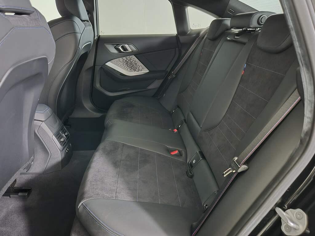 BMW Serie 2 218d Gran Coupe MSport Pro auto