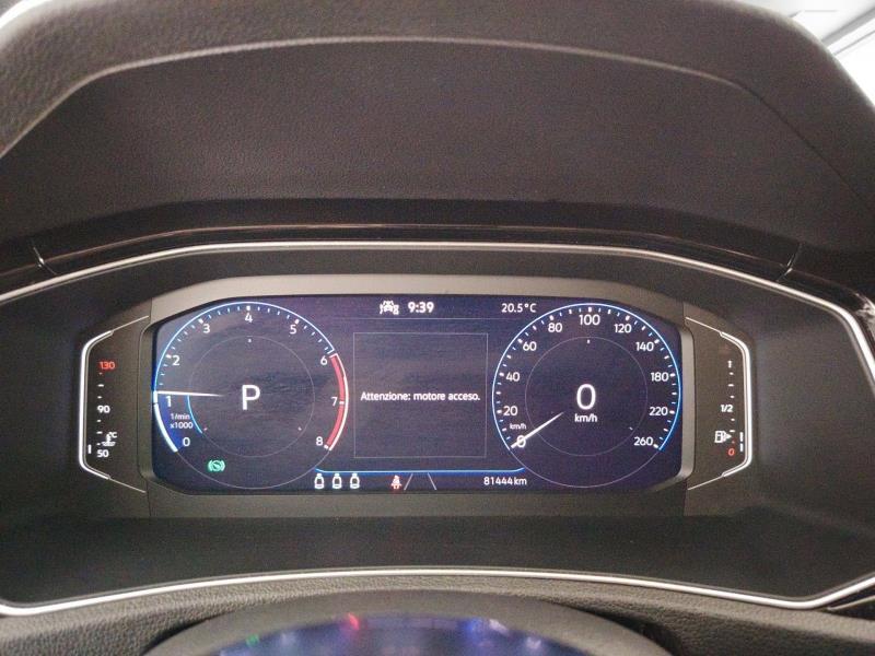 Volkswagen T-Roc 1.5 tsi act Sport dsg