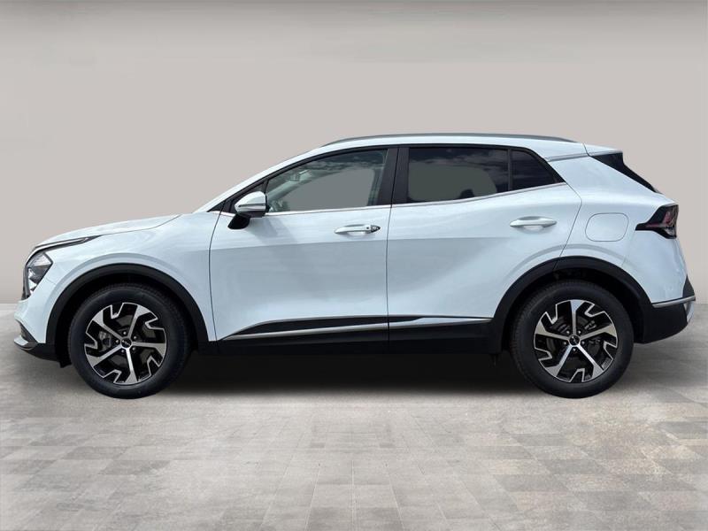 Kia Sportage 1.6 tgdi hev Style at