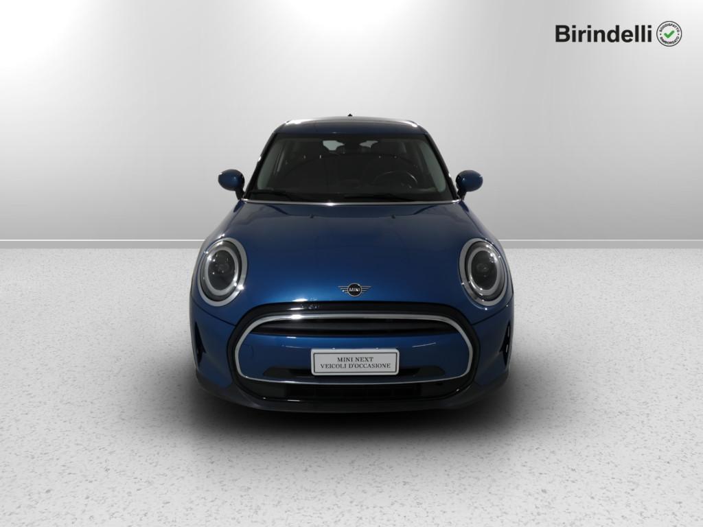 Mini Mini 5p 1.5 One Classic 75cv