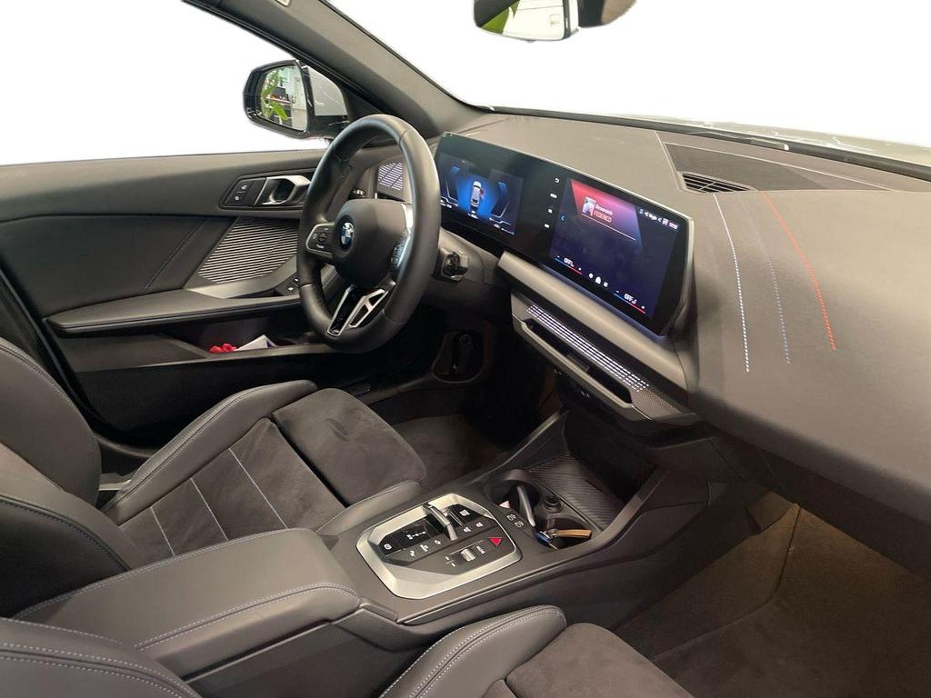 BMW Serie 1 120d 48V MSport Pro auto