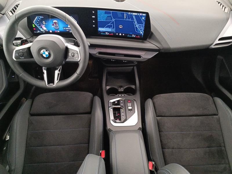 BMW Serie 1 118d MSport auto
