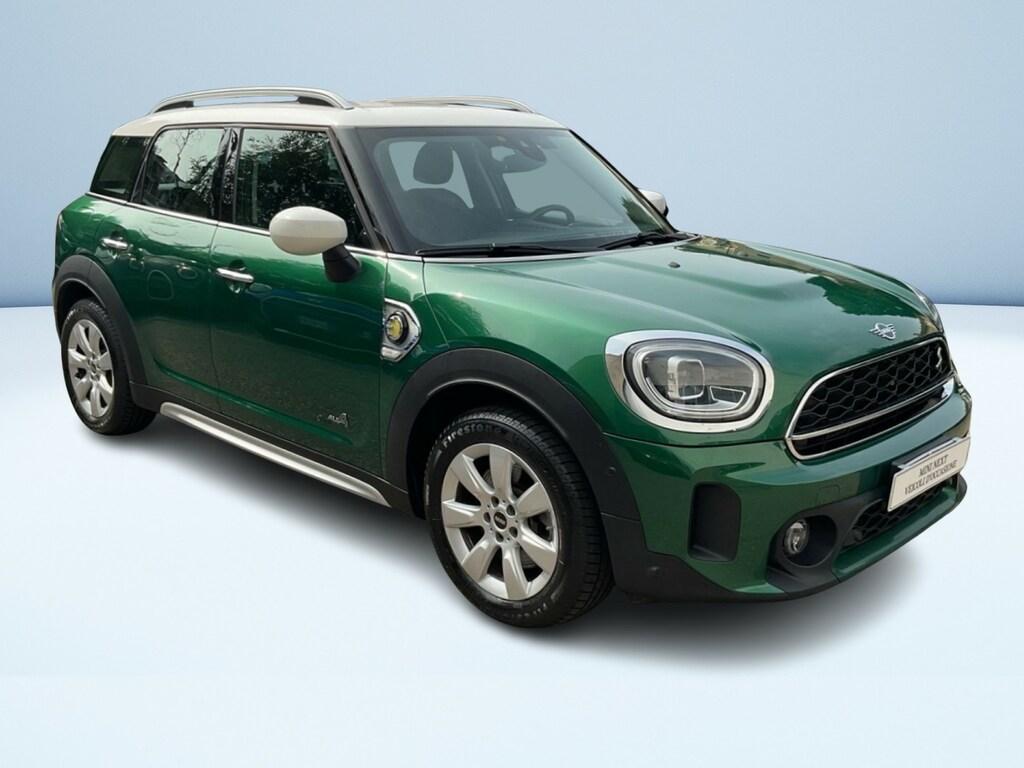 Mini Cooper SE Countryman Mini Countryman 1.5 Cooper SE all4 auto