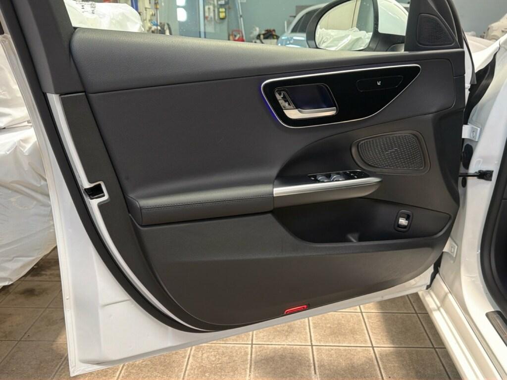 Mercedes Classe C 200 d mhev Advanced auto