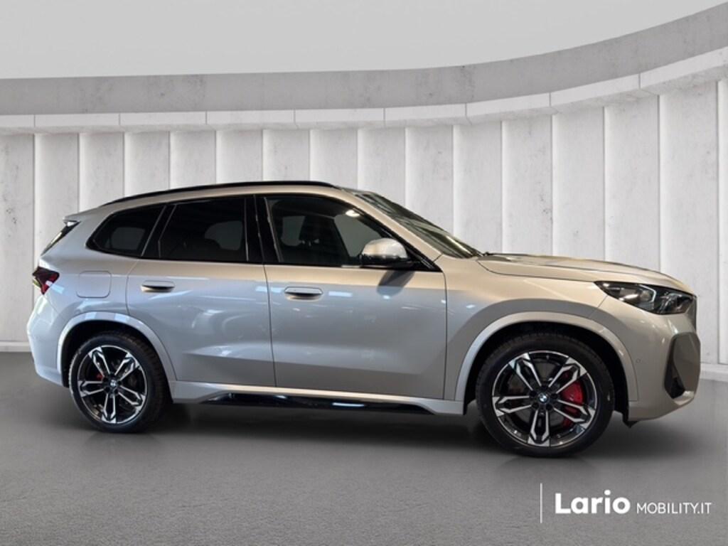 BMW X1 xdrive 25e MSport Pro auto