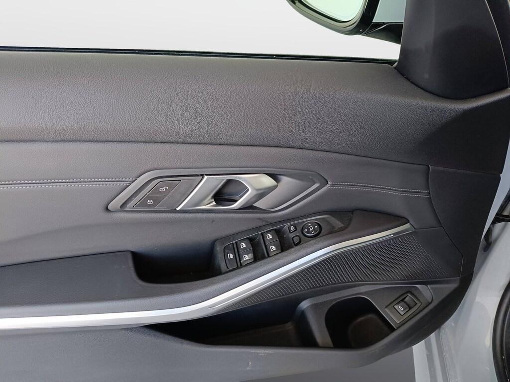 BMW Serie 3 320d Touring mhev 48V xdrive M Sport Pro auto
