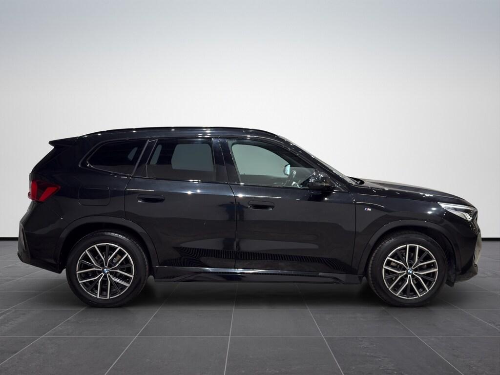 BMW X1 xdrive20d mhev 48V Msport auto