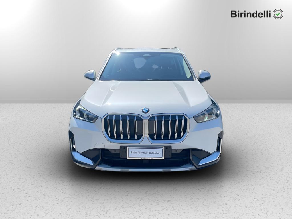 BMW X1 sdrive18i X-Line auto