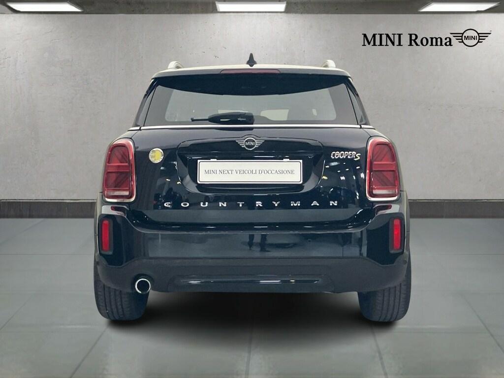 Mini Cooper SE Countryman 1.5 Classic all4 auto