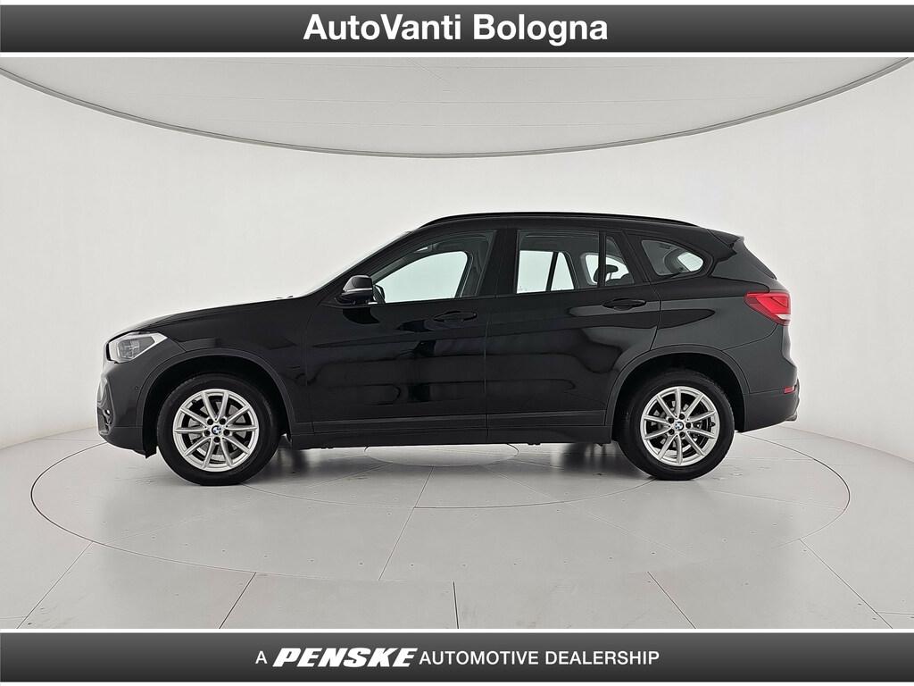 BMW X1 xdrive18d Business Advantage auto