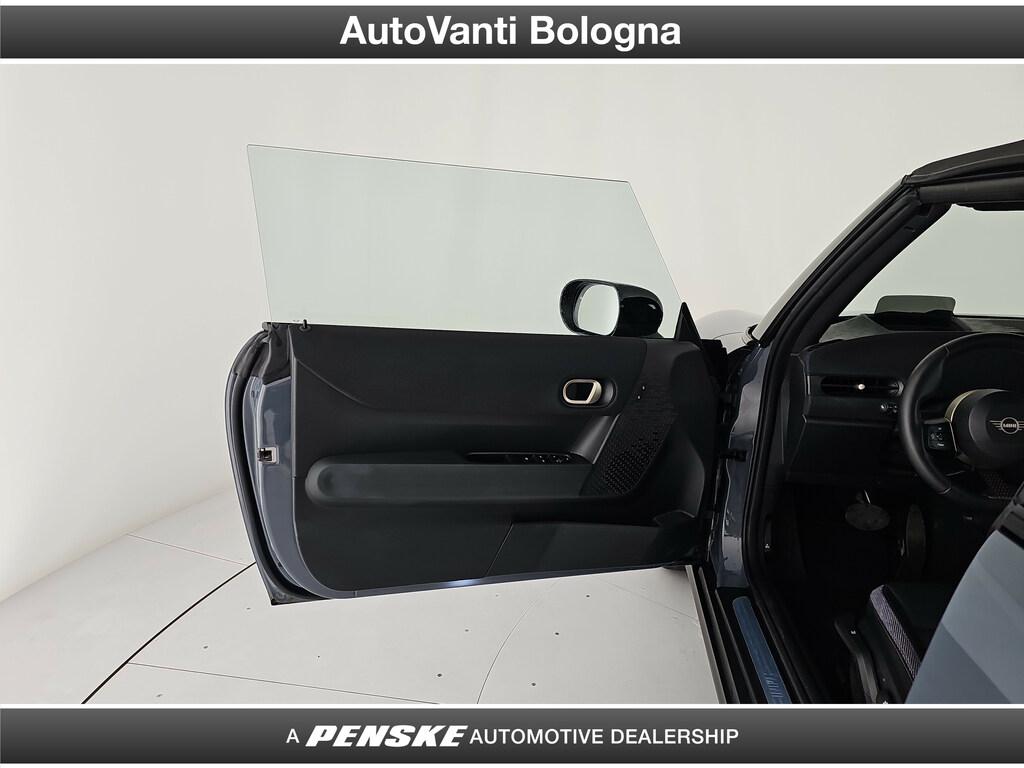 Mini Mini Cooper Cabrio 2.0 C Classic auto