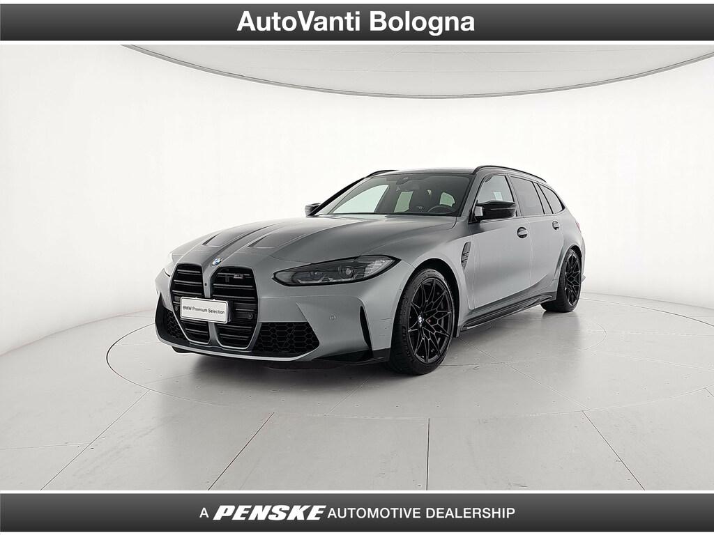 BMW M3 Touring 3.0 Competition M xdrive auto