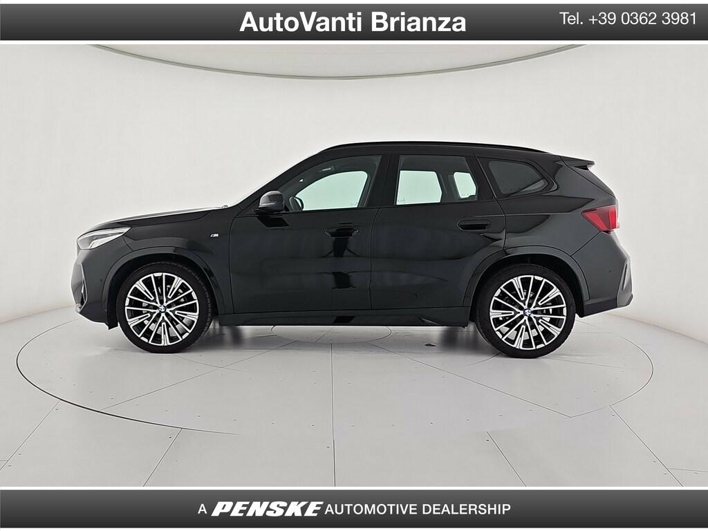 BMW X1 sdrive18d MSport auto