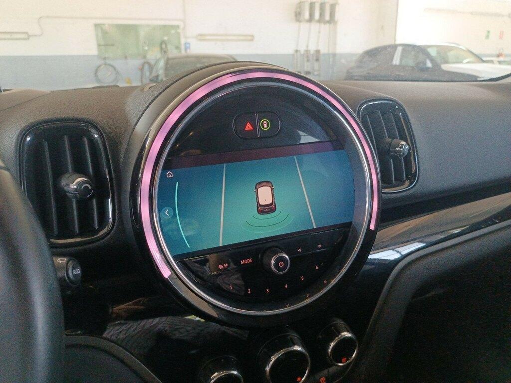 Mini Cooper D Countryman 2.0 TwinPower Turbo Cooper D Hype Steptronic