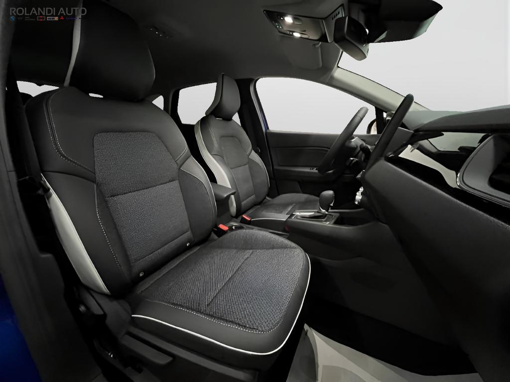 Mitsubishi ASX 1.6 phev Intense at