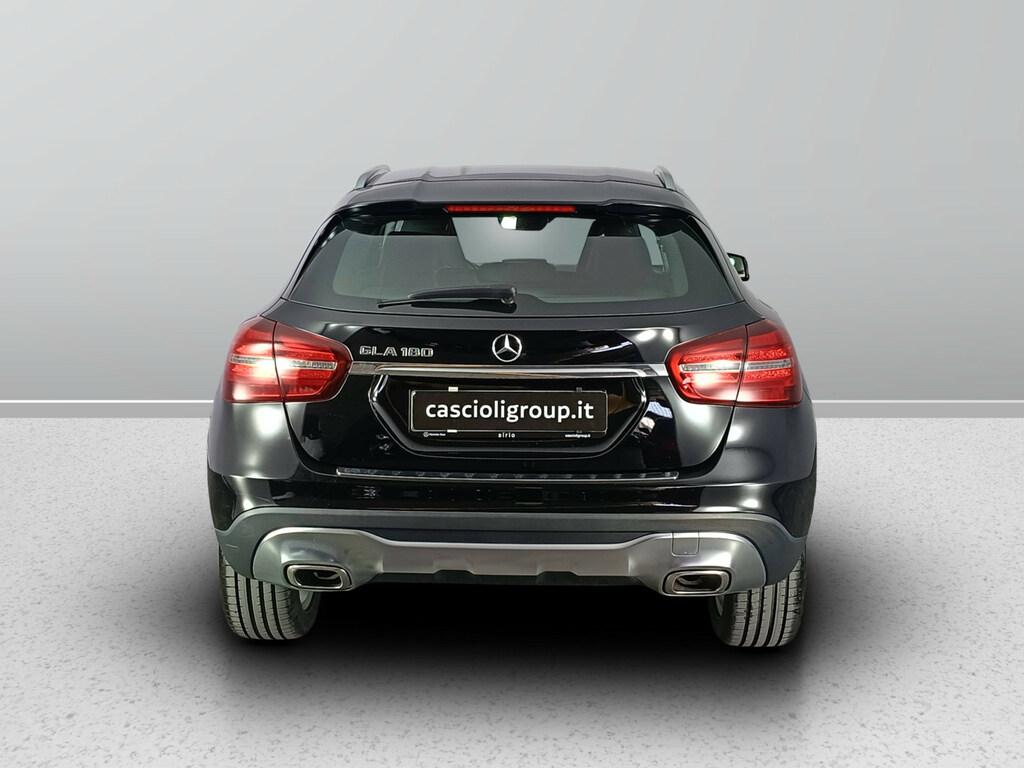 Mercedes GLA 180 Sport auto