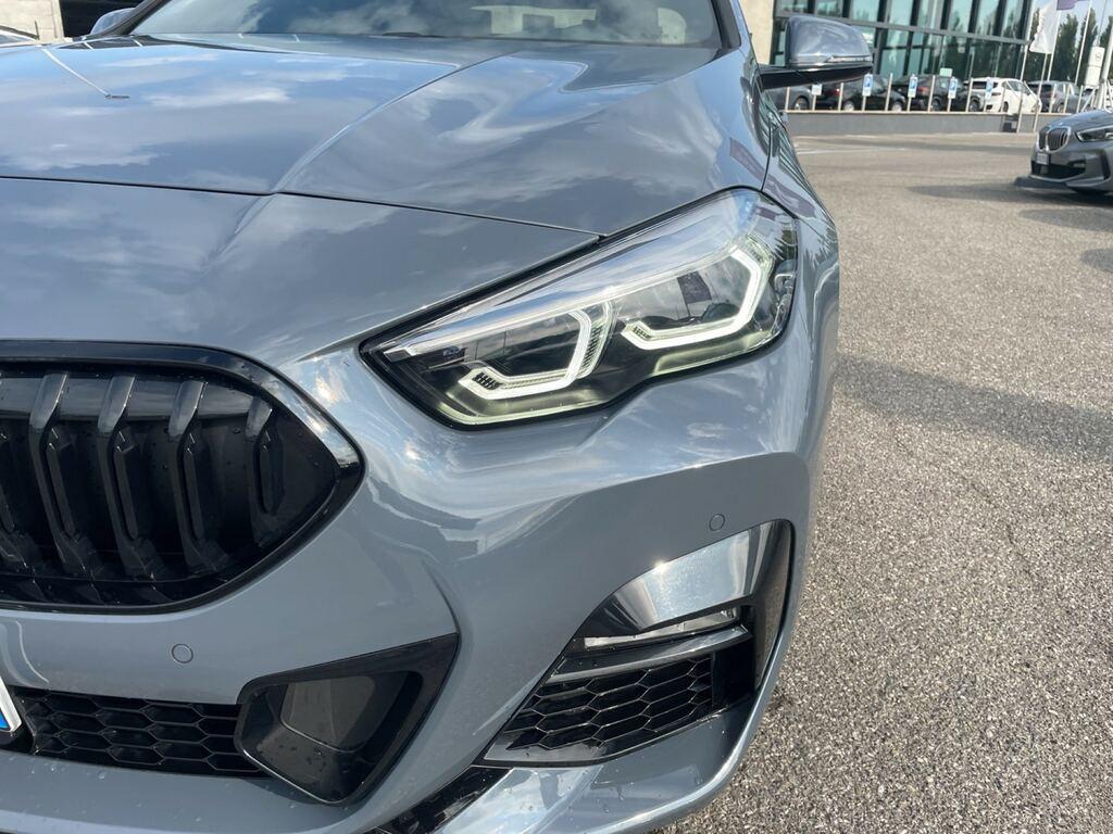 BMW Serie 2 220d Gran Coupe Msport auto