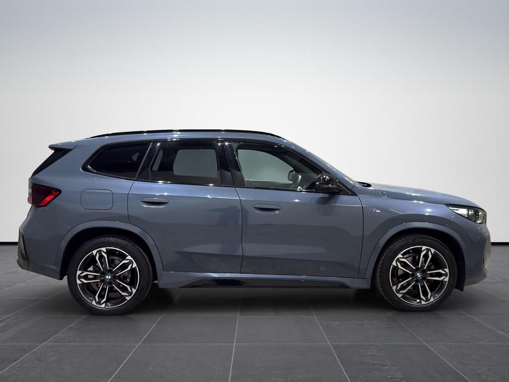 BMW X1 sdrive18i Msport auto