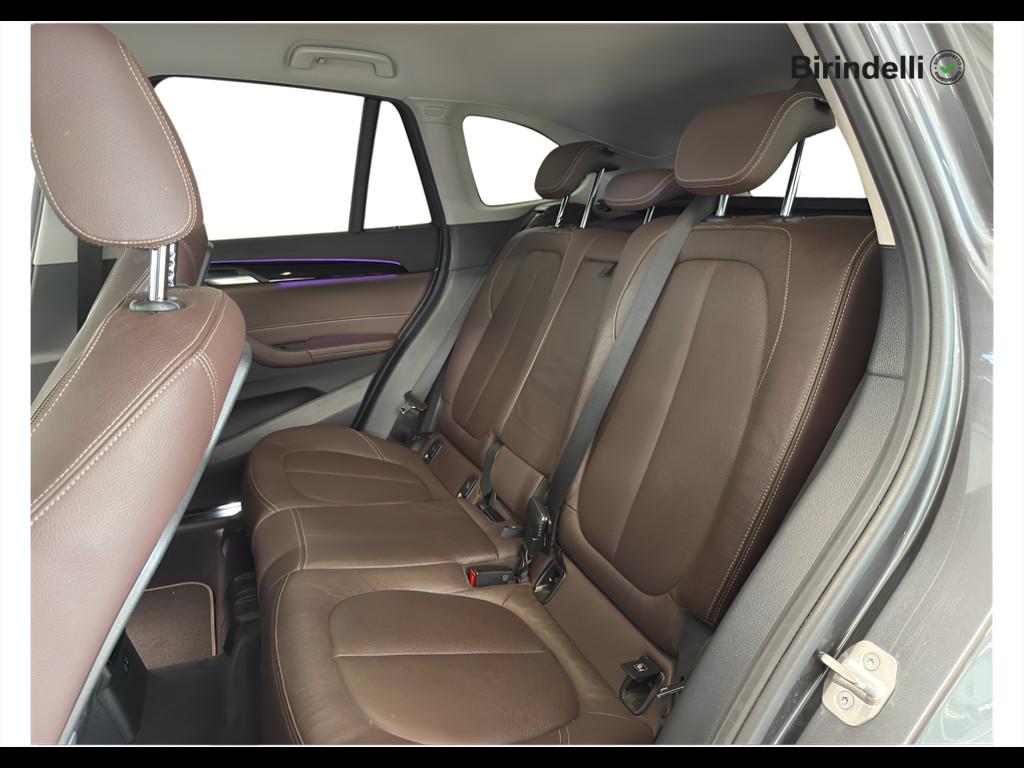 BMW X1 sdrive18d xLine Plus auto