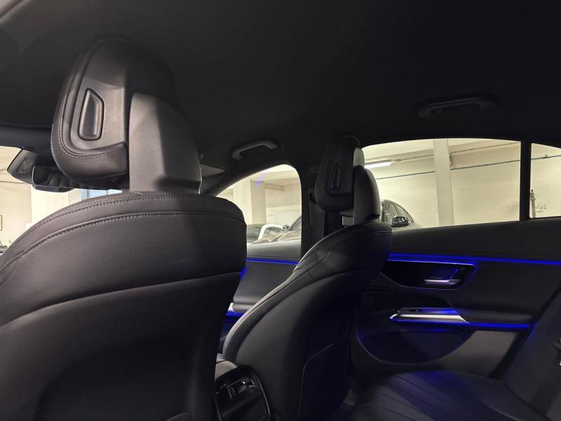 Mercedes Classe E 300 de phev AMG Line Advanced Plus 4matic auto