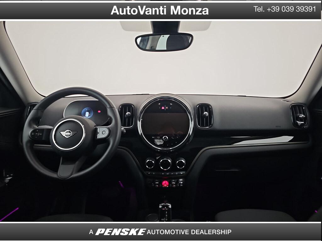 Mini Cooper S Countryman 2.0 TwinPower Turbo Cooper S ALL4