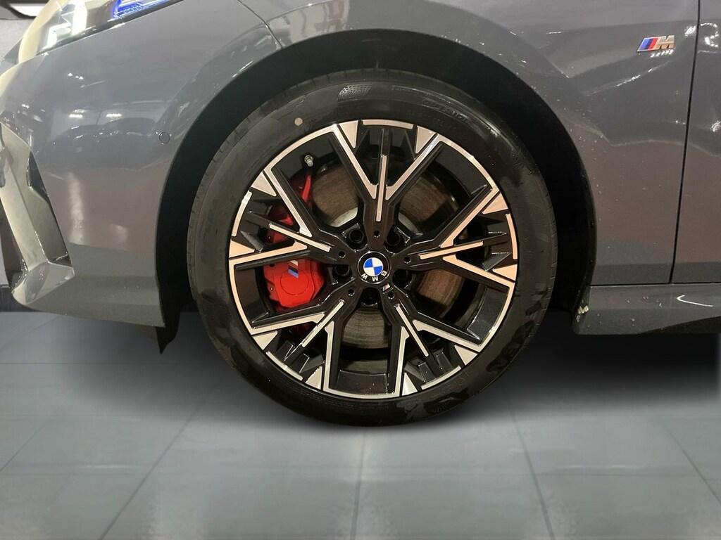BMW Serie 2 218d Gran Coupe MSport Pro auto