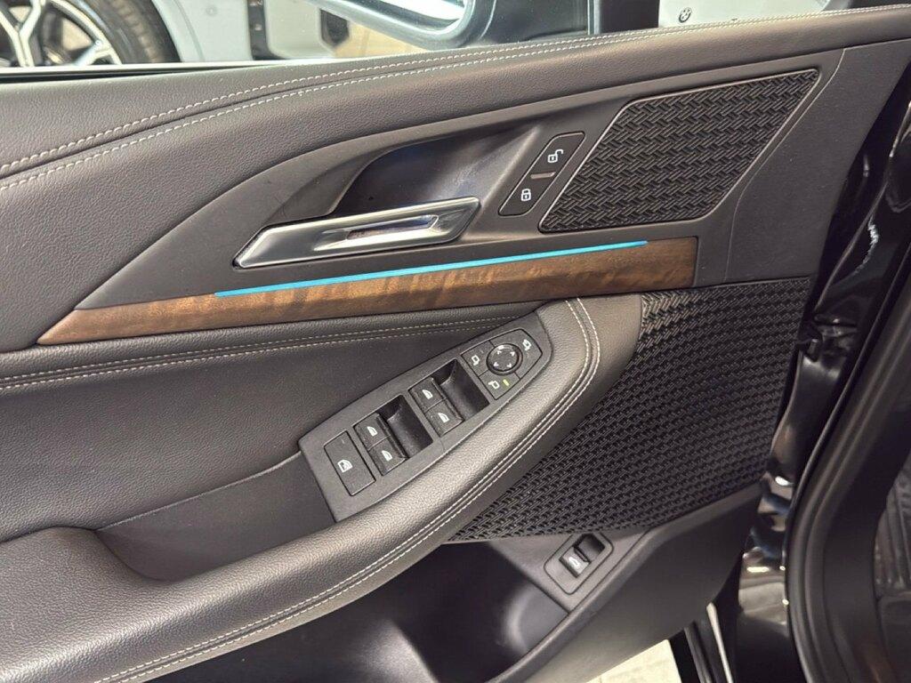 BMW Serie 2 218d Active Tourer Luxury auto