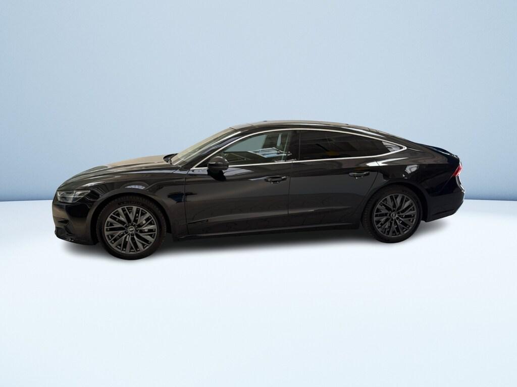 Audi A7 Sportback 40 2.0 tdi mhev 12V Business Advanced quattro s-tronic