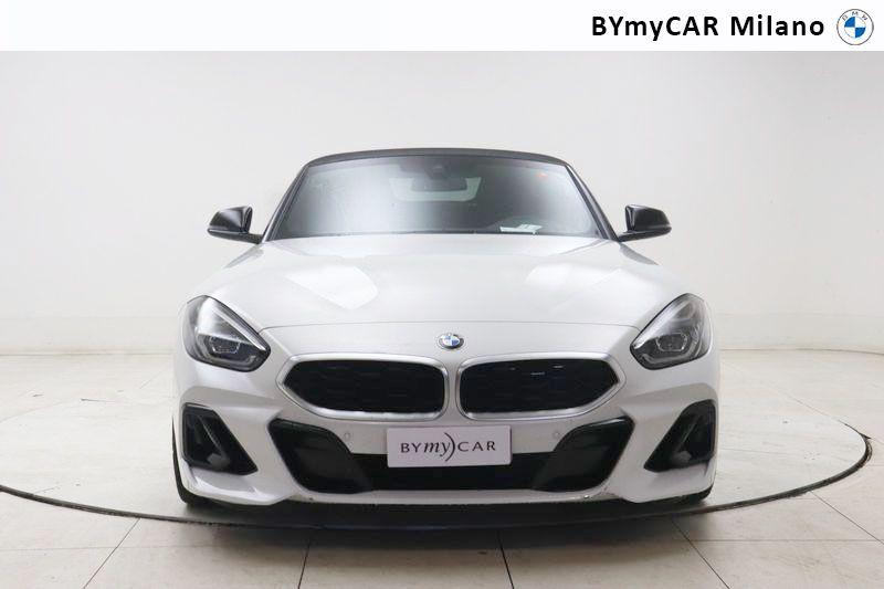 BMW Z4 sdrive 30i auto