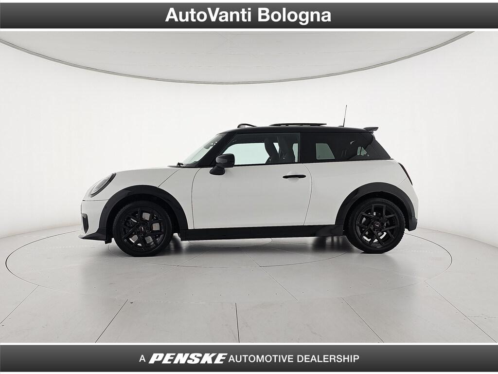 Mini Mini Cooper 3p 2.0 S JCW auto