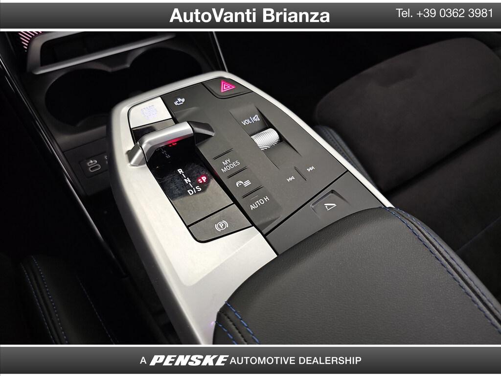 BMW Serie 2 218d Active Tourer Msport auto
