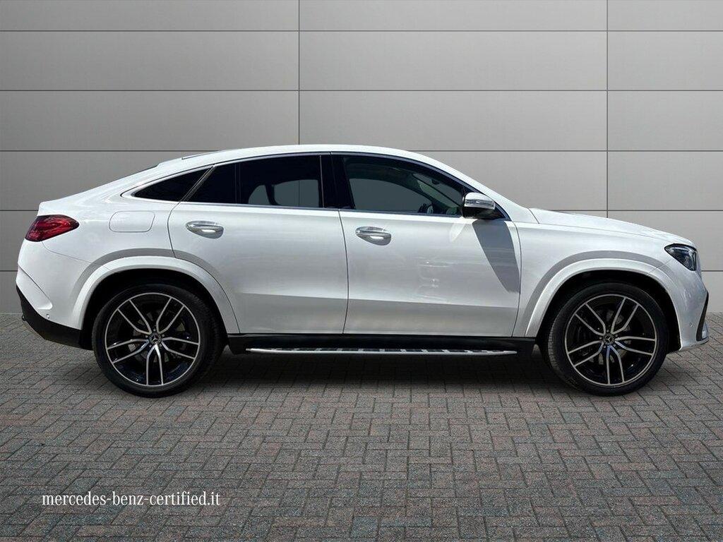 Mercedes GLE Coupe 300 d AMG Line Advanced Plus 4matic auto