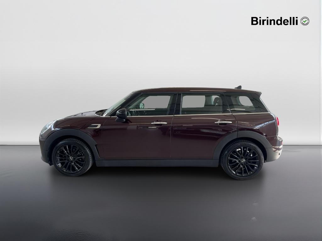 Mini One Clubman 1.5 One Boost
